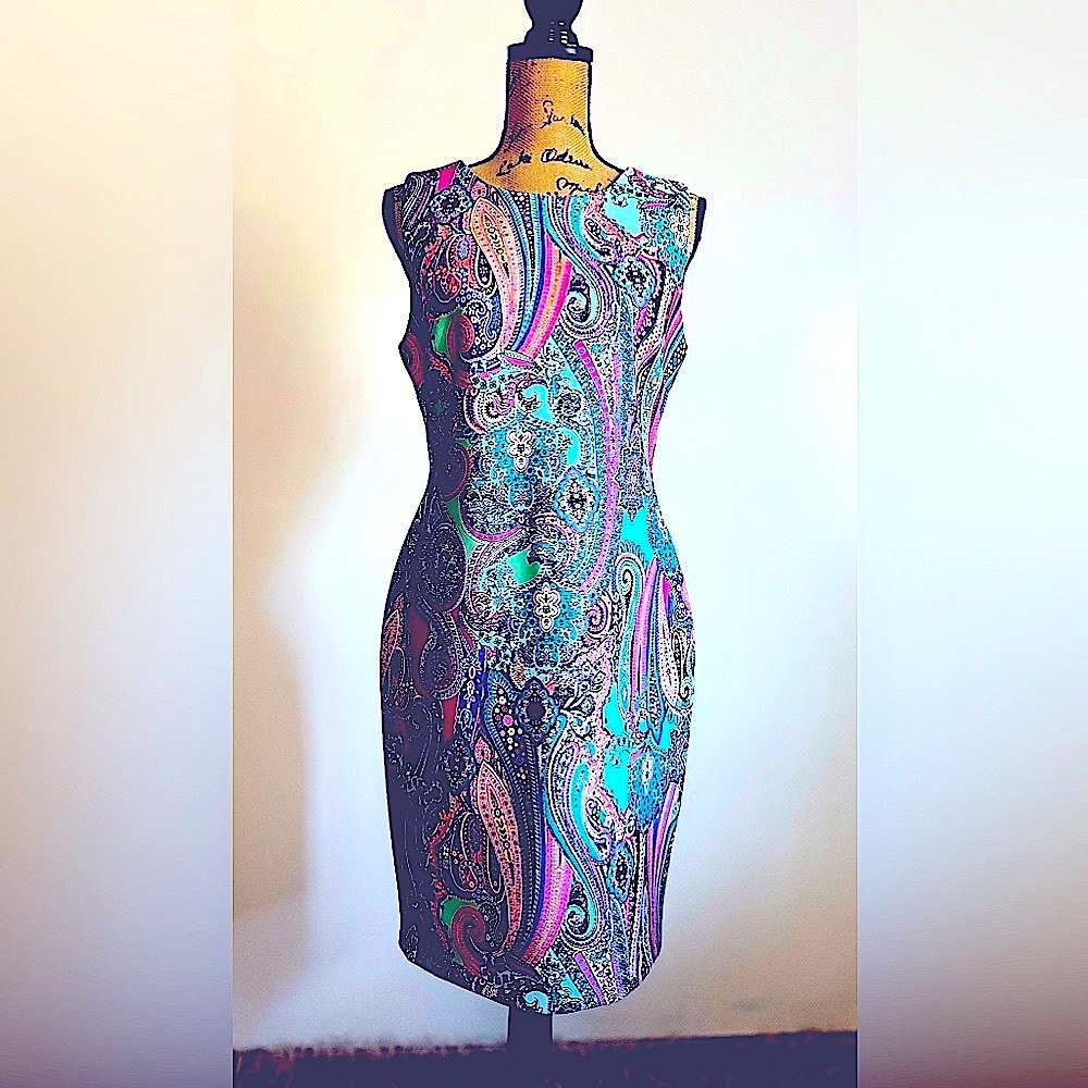 Tommy Hilfiger dress